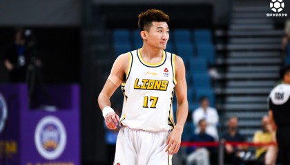 九五至尊VI-广厦官方：孙铭徽将在今晚对阵山西的比赛中复出；已伤缺94天