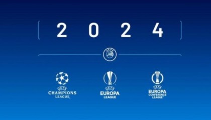 欧足联宣布欧冠改制：扩军至36队 小组赛改为联赛