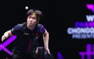 九五至尊VI-困境来了！中国男乒八强仅剩2人：后备力量告急又靠王楚钦争冠？