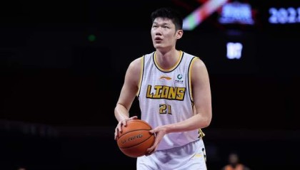 九五至尊VI-广厦vs广东前瞻：广厦魔鬼主场未尝败绩，力争复仇广东