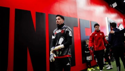 talkSPORT：巴因迪尔或冬窗离开曼联，贝西克塔斯有意签下他