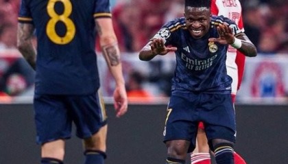 宽师挺熊皇：没挨伯纳乌嘘不算名将