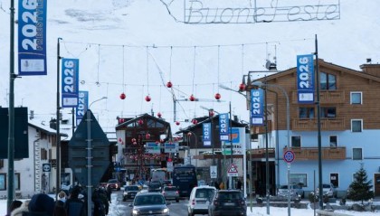 九五至尊VI-“散装冬奥”的全新挑战 交通将是米兰冬奥会最关键