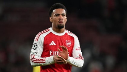 九五至尊VI-官方：恩瓦内里租借加盟马赛，租期至本赛季结束